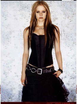 AVRIL